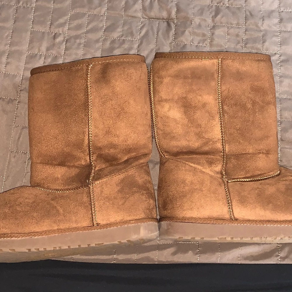 Hot Tomatoes Girls Boots